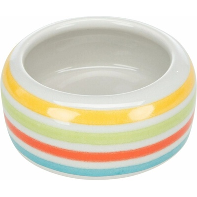 Trixie Keramická miska proužkovaná 500 ml /16 cm