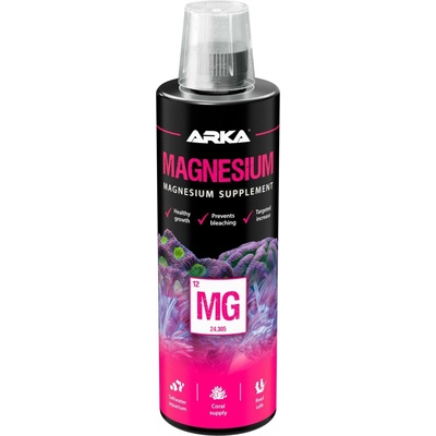 Microbe-Lift Magnesium 473 ml