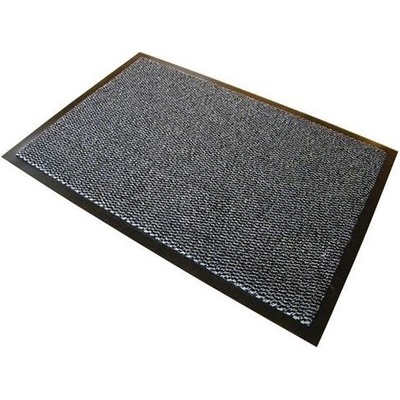 Floortex Advantage antracit 60 x 90 cm