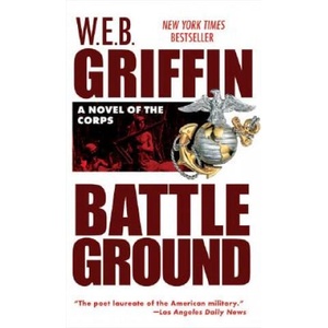 Battleground | W. E. B. Griffin (ISBN: 9780515106404)