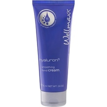 Wellmaxx Hyaluron5 smoothing hand cream krém na ruce 75 ml