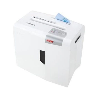 HSM ShredStar X5 4 x 35 mm