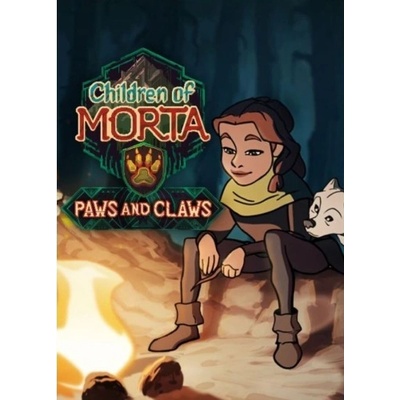 Children of Morta: Paws and Claws