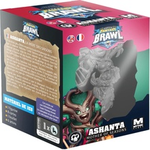 Mythic Games Super Fantasy Brawl Ashanta, The Mother of Seasons