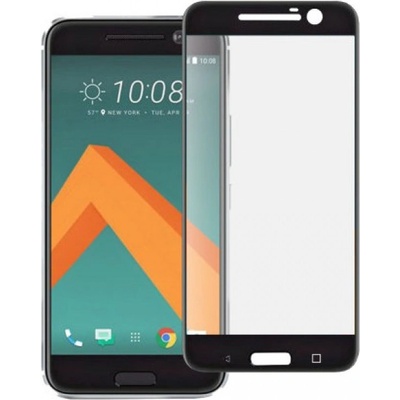 HTC 10 Стъклен протектор с пълно покритие