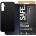 Safe Калъф Safe - TPU, Galaxy A15 5G, черен (5711724956843)