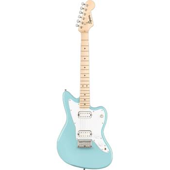 Image 1 of Fender Squier Mini Jazzmaster® HH MN DPB