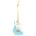 Fender Squier Mini Jazzmaster® HH MN DPB