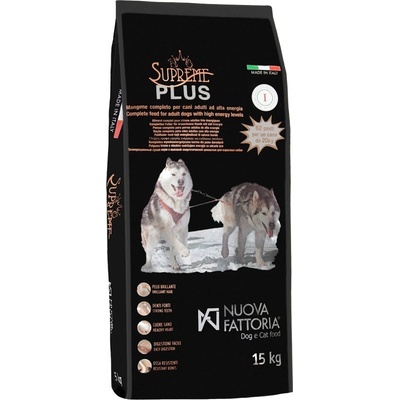 Nuova Fattoria Supreme Plus 2 x 15 kg