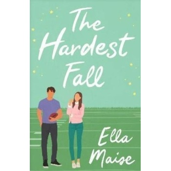 The Hardest Fall