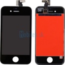 LCD displeje k mobilným telefónom LCD Displej + Dotyková doska Apple iPhone 4S