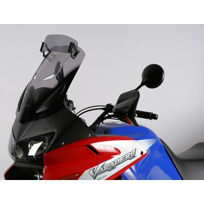 Plexi MRA čiré Variotouring Honda XL 1000 V Varadero (03-12) 4025066100781 4025066100781 – Sleviste.cz