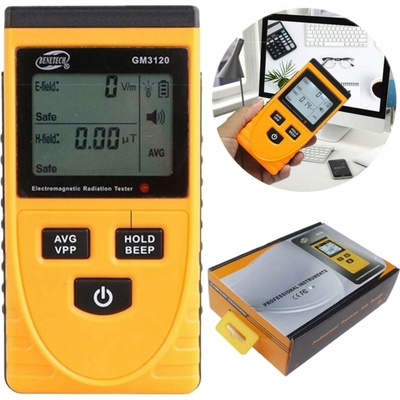 Benetech GM3120