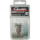 Gamakatsu 22 NS Trojháčky vel.3 5 ks