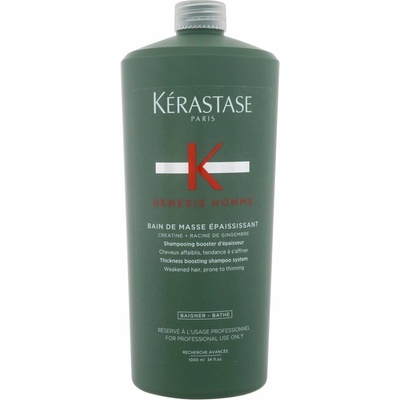 Kérastase Genesis Bain De Masse Épaississant šampon 1000 ml