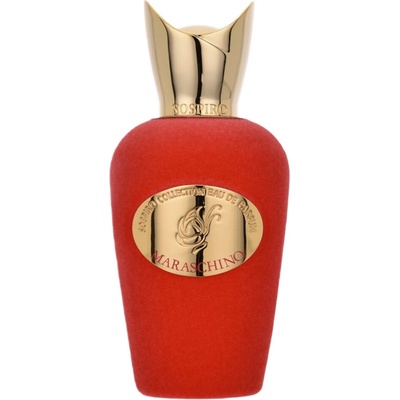 Sospiro Perfumes Maraschino parfumovaná voda unisex 100 ml