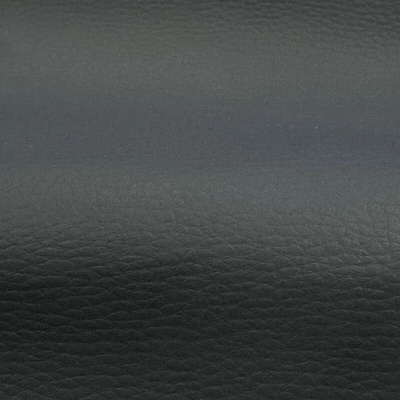 Ekokůže Standart koženka v metráži, 480 g/m², šíře 145 cm, grafitová