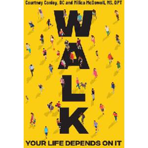Walk (ISBN: 9780306837531)