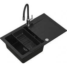 Set QUADRON ROTON + FLEXI