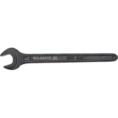 BGS technic Jednostranný klíč 10 mm BGS 34210