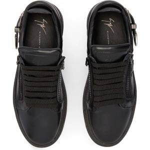 Giuseppe Zanotti Кожени маратонки GZ - answear - 1 701,38 лв