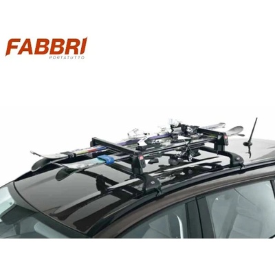 Fabbri Aluski 5