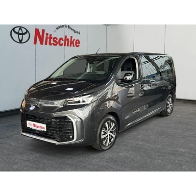 Toyota Proace Verso Electric L1 75 kWh 100 kW