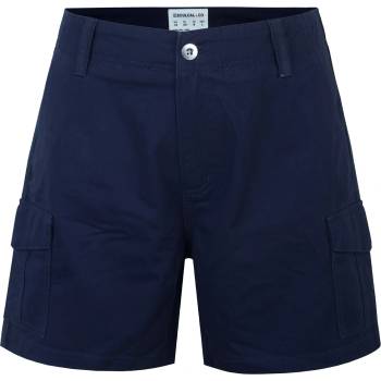 Image 1 of SoulCal Cargo Short Ladies - Midnight Navy