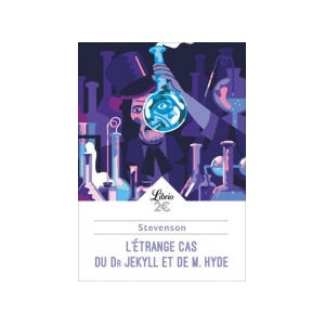 L`Etrange Cas du Dr Jekyll et de Mr Hyde 855 (0000)