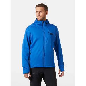 Helly Hansen Полар odin thermal pro hooded jacket