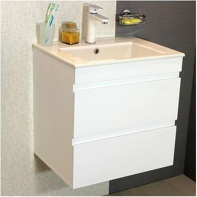 Banya M Шкаф за баня Лайт 55 см долен (li5501n)