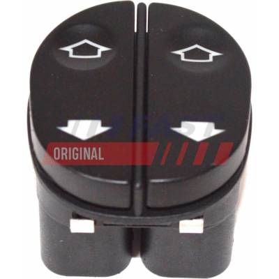 Spínač elektrického otvárania okien FAST FT82226