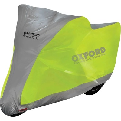 Oxford Aquatex černá/stříbrná M – Hledejceny.cz