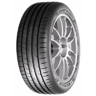 DUNLOP SP SPORT MAXX RT2 225/50 R17 98Y