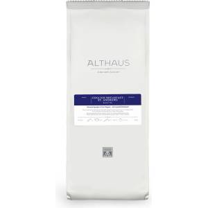 Althaus Черен насипен чай Althaus АНГЛИЙСКА закуска Насипен чай St. Andrews 250 г