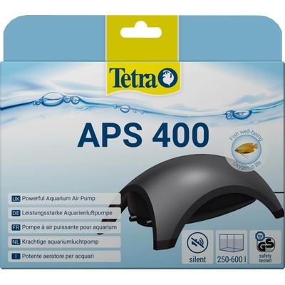 TetraTec APS 400