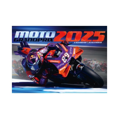 Moto GP 2025