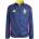 adidas Men's International Licensed Rain Anorak - Byello/Tenabl