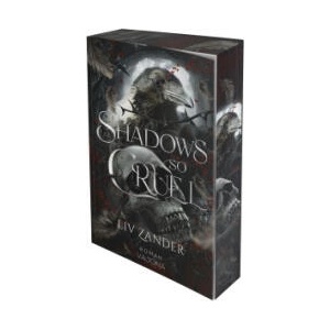 Shadows So Cruel (ISBN: 9783987186868)