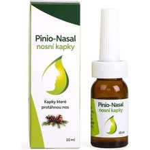 Pinio-Nasal nosní sprej 10 ml