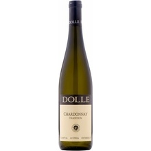 Peter Dolle Chardonnay Tradition bílé 2021 13,5% 0,75 l (holá láhev)