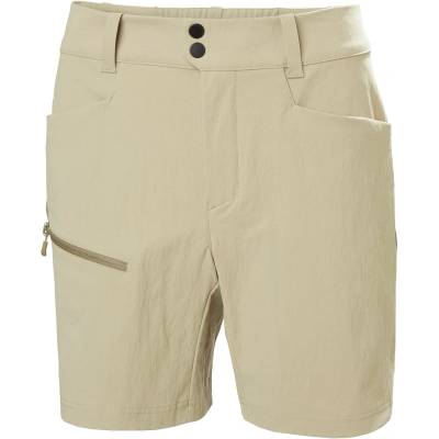 Helly Hansen Дамски къси панталони Helly Hansen Women's Vika Tur Shorts - Pebble (112-2813-0314)