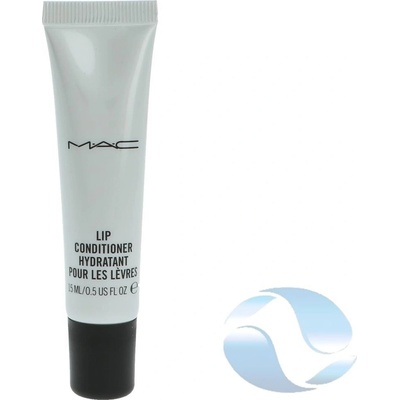 MAC Lip Conditioner Tube Balzam na pery 15 ml