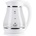 Adler AD 1274 white