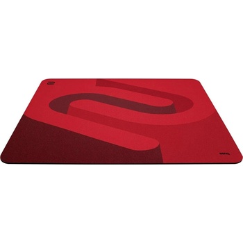 ZOWIE GEAR BenQ G-SR-SE ROUGE II Геймърска подложка за мишка Червен (9H.N4XFQ.A61)