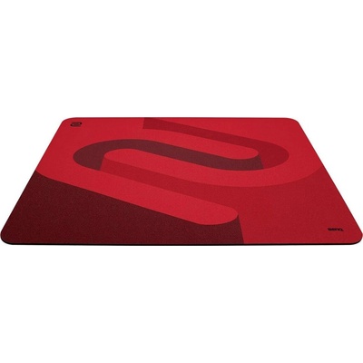 ZOWIE GEAR BenQ G-SR-SE ROUGE II Геймърска подложка за мишка Червен (9H.N4XFQ.A61)