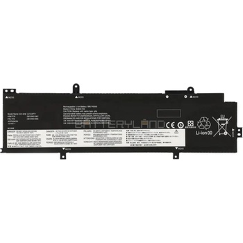 Lenovo L21C4P71 батерия за лаптоп Lenovo, 4 клетки, 15.4V, 37Wh (L-BS-T14)