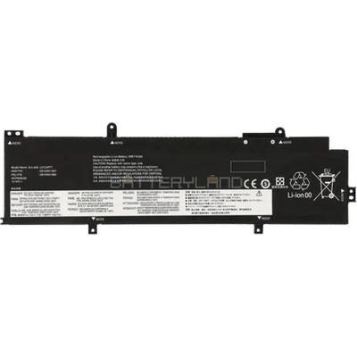 Lenovo L21C4P71 батерия за лаптоп Lenovo, 4 клетки, 15.4V, 37Wh (L-BS-T14)