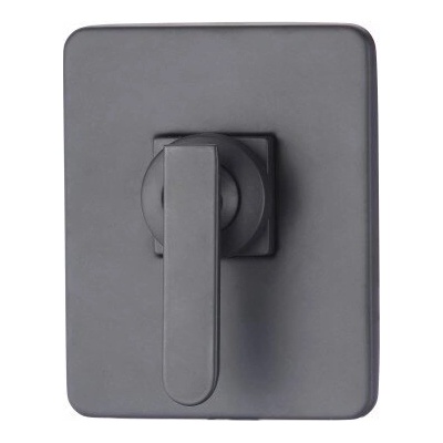 Inter Ceramic Месингов смесител за вграждане icf 5541711-1b (5541711-1b)