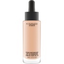 MAC Studio Waterweight SPF30 Foundation ľahký hydratačný make-up SPF30 NW 20 30 ml